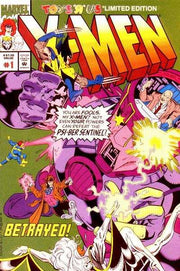 X-Men Premium Edition #1