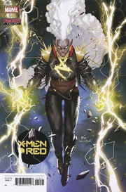 X-Men Red 2022 Series #10