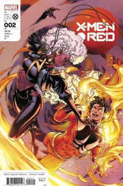 X-Men Red 2022 Series #2