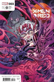X-Men Red 2022 Series #3