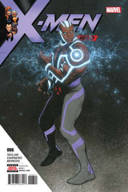 X-Men Red 2018 Series #6