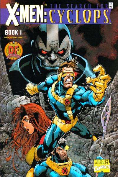 X-Men: Search for Cyclops #1
