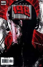 X-Men: The 198 #5