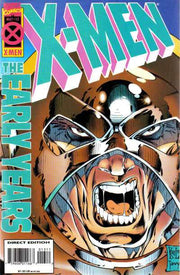 X-Men: The Early Years #13