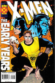 X-Men: The Early Years #15
