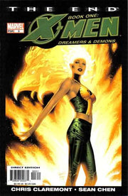 X-Men: The End #3