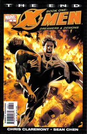 X-Men: The End #6
