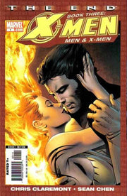 X-Men: The End: Men & X-Men #1