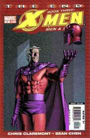 X-Men: The End: Men & X-Men #2