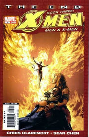 X-Men: The End: Men & X-Men #5
