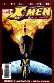 X-Men: The End: Men & X-Men #6