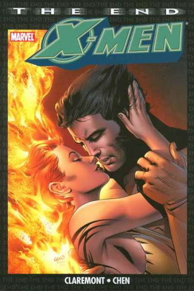 X-Men: The End Trade Paperback #1
