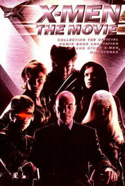 X-Men: The Movie Adaptation TPB #1