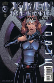 X-Men: The Movie Prequel: Rogue #1