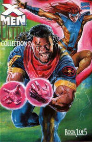 X-Men: The Ultra Collection #1