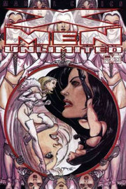 X-Men Unlimited 1993 Series #33