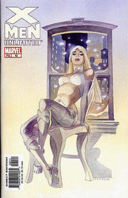 X-Men Unlimited 1993 Series #42