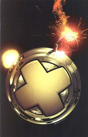 X-O Manowar 1996 Series #20
