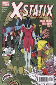 X-Statix #18