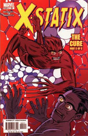 X-Statix #20