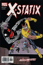 X-Statix #6