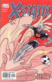 X-Statix #9