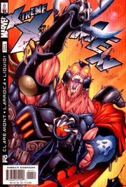 X-Treme X-Men 2001 Series #11