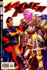 X-Treme X-Men 2001 Series #12