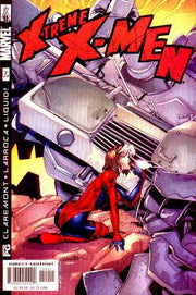 X-Treme X-Men 2001 Series #14