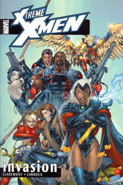 X-Treme X-Men 2001 Series Trade Paperback #2