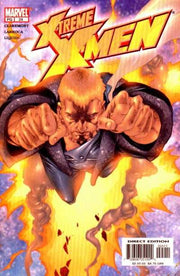 X-Treme X-Men 2001 Series #24