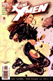 X-Treme X-Men 2001 Series #26