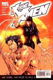 X-Treme X-Men 2001 Series #28