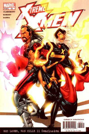 X-Treme X-Men 2001 Series #30