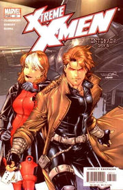 X-Treme X-Men 2001 Series #31