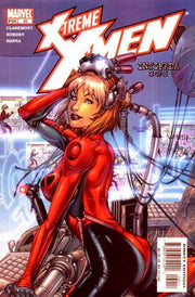 X-Treme X-Men 2001 Series #32