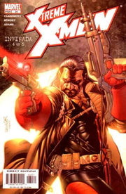 X-Treme X-Men 2001 Series #34