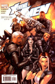 X-Treme X-Men 2001 Series #35