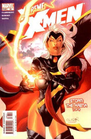 X-Treme X-Men 2001 Series #36