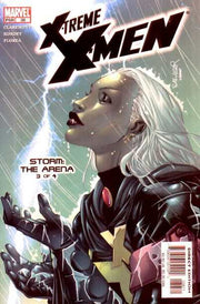 X-Treme X-Men 2001 Series #38