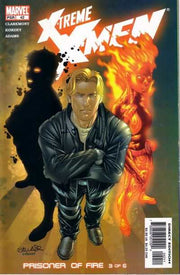 X-Treme X-Men 2001 Series #42