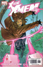 X-Treme X-Men 2001 Series #43