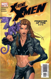 X-Treme X-Men 2001 Series #44