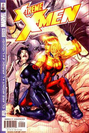 X-Treme X-Men 2001 Series #9