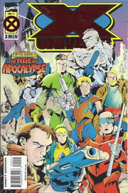 X-Universe #2