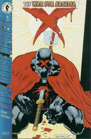 X 1994 Series #13
