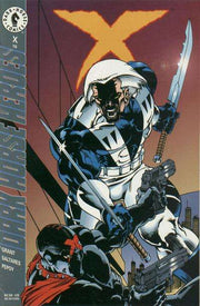 X 1994 Series #16