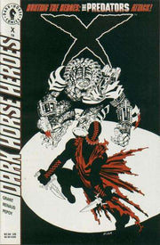 X 1994 Series #18