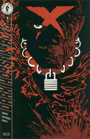 X 1994 Series #20
