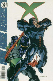 X 1994 Series #24